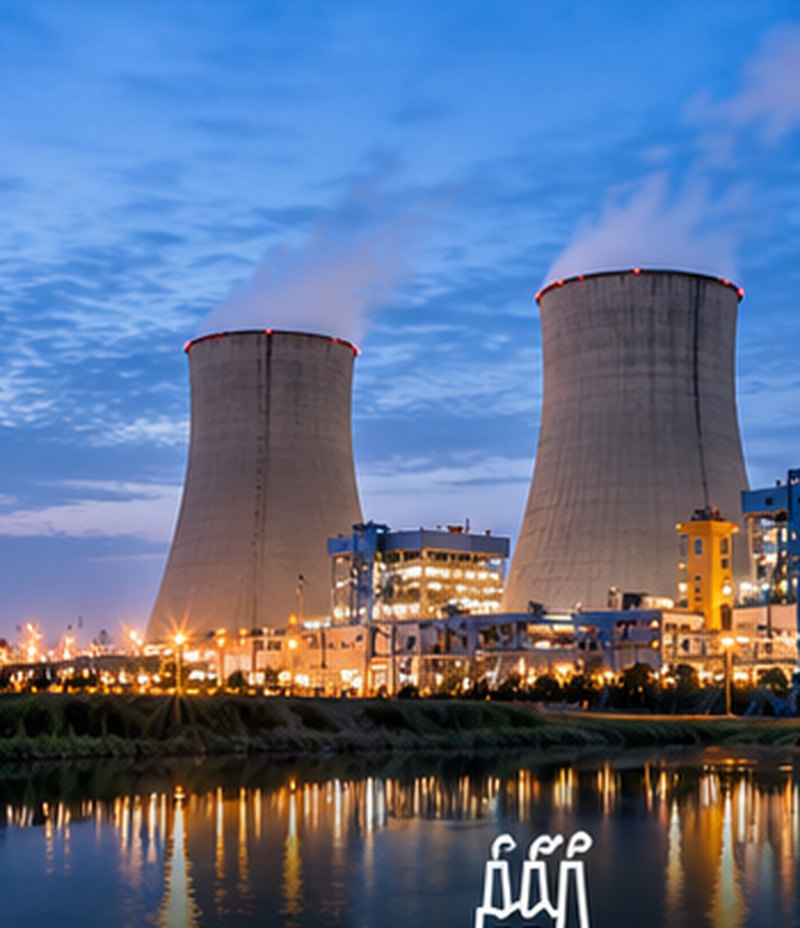Power Plants