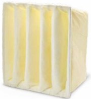 ATI A-3000™ Synthetic Bag Filter