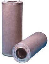 Clay Cartridges & VCA® Contaminant Analyser