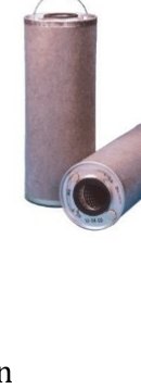 Commissioning Cartridges