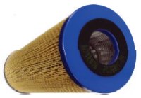 Micronic Pleated & Fibreglass Filters