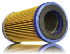 Separator Cartridges