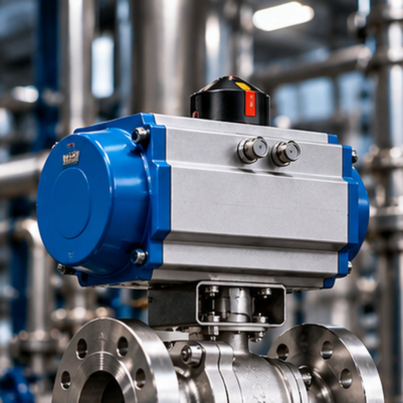 Actuators