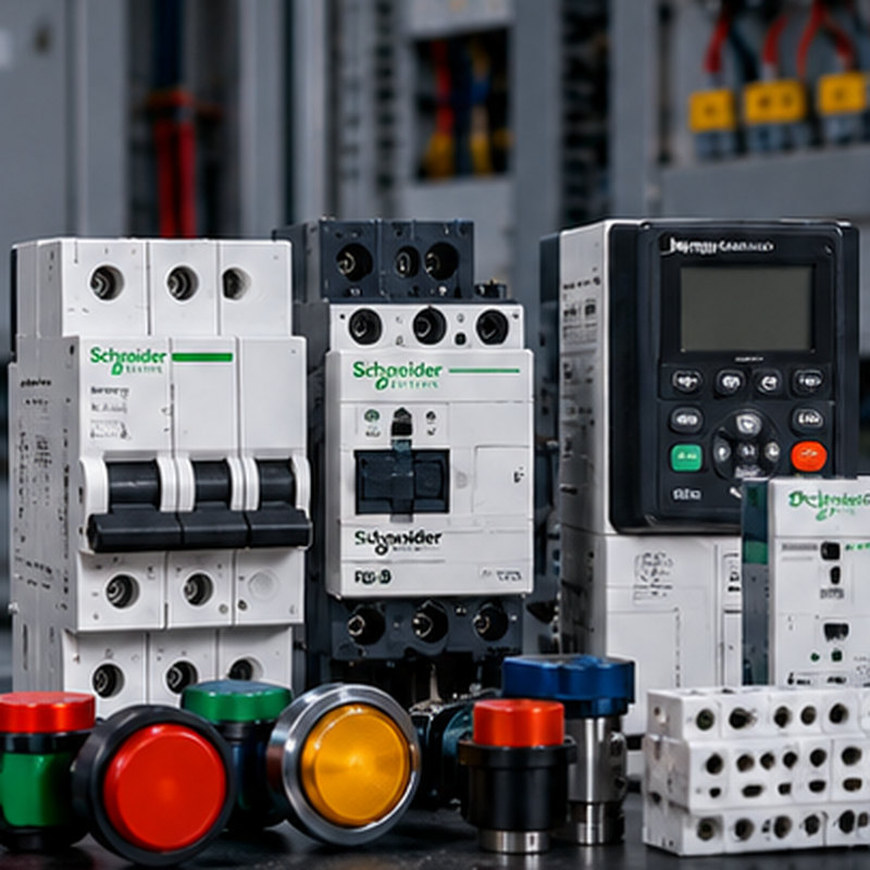 Electrical Components