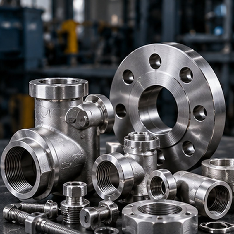 Mechanical Parts